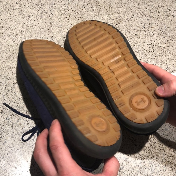 Under Armour Sneakers - Picture 5 of 6